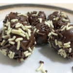 Receita de brigadeiro tradicional, igualzinho o de festa de aniversário