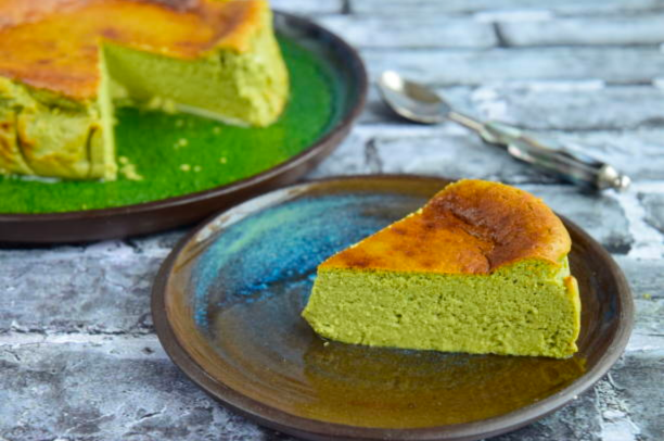 Surpreenda a todos com o sabor e fofura do bolo de menta