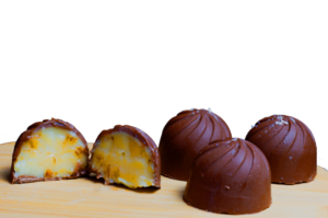 Trufas de Maracujá – A Melhor Receita de Todos os Tempos