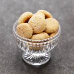 Biscoito Amareto: Uma iguaria Italiana Sem Glúten e Sem Lactose