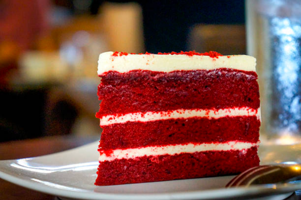 Bolo Red Velvet: O Segredo para um Bolo Maravilhoso