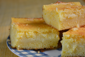 Bolo de Fubá no Micro-ondas: Receita Rápida e Deliciosa