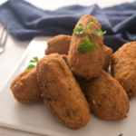 Croquete de Frango: Uma Receita Deliciosa para Saborear