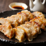 Guioza Chinês: Deliciosos Pastéis de Carne de Porco para Saborear