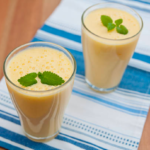 Mousse de Maracujá com Suco Tang: Uma Explosão de Sabor em Cada Colherada