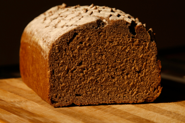 Pão de Chocolate com Café: Uma Tentação para os Sentidos