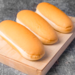 Pão de Hot Dog Macio: Receita Simples e Prática