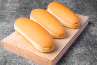 Pão de Hot Dog Macio: Receita Simples e Prática