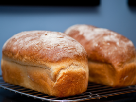 Pão de Mandioca Fofinho: A Delícia que Vai Conquistar seu Paladar