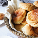 Pãozinho de Cebola: Receita Fácil para Surpreender o Paladar