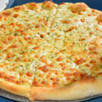 Pizza Pão de Alho: Um Lanchinho Rápido para Qualquer Momento