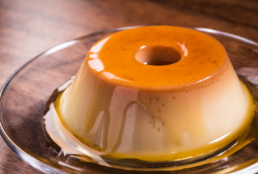 Pudim de Leite Ninho Sem Fogo: Muito fácil e delicioso