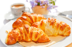 Receita de Croissant Perfeito: Deliciosos e Folhados