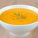 Sopa de Abóbora Gourmet: Reconfortante e saborosa para os Paladares Exigentes