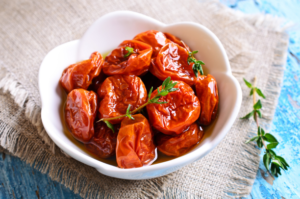 Tomate Seco na AirFryer – Sabor e Facilidade em Uma Receita