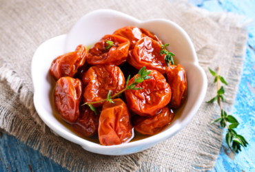 Tomate Seco na AirFryer - Sabor e Facilidade em Uma Receita