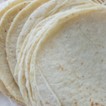 Tortilhas de Arroz Cozido: Saudável e Sem Glúten