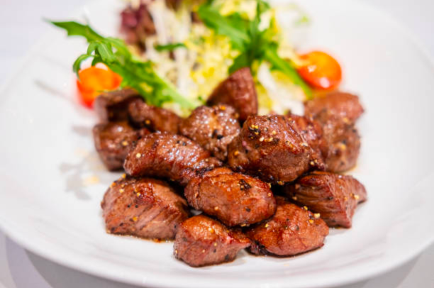 A Carne Mais Saborosa que Você Vai Cozinhar