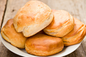 Aprenda a fazer pão de batata doce super macio e delicioso