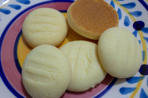 Bolacha de Maisena Caseira: Um aconchego em Forma de Biscoito