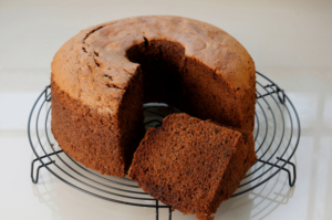 Bolo de Chocolate de Liquidificador: Uma Receita Irresistível