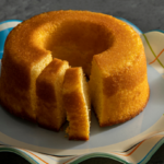 Bolo de Flocão de Milho: Receita aconchegante e fácil