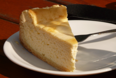 Bolo de Queijo: A Receita que Vai Conquistar seu Paladar