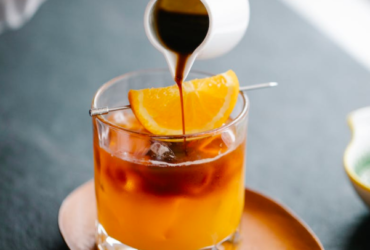 Café com Suco de Laranja Bahia: Uma Experiência Refrescante e Deliciosa