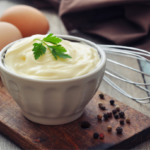 Maionese de Ovos Cozidos: Clássica Cremosa e Deliciosa