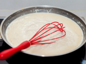 Molho Bechamel: O Segredo para uma Receita Incrível