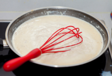 Molho Bechamel: O Segredo para uma Receita Incrível