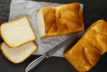 Pão Macio e Econômico: Receita Fácil e Deliciosa para fazer em Casa