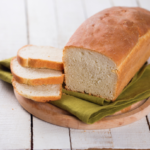 Pão de Forma Caseiro - O Segredo da Deliciosidade