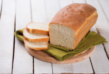 Pão de Forma Caseiro - O Segredo da Deliciosidade