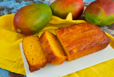 Receita de Bolo de Manga: Surpreenda com o Sabor