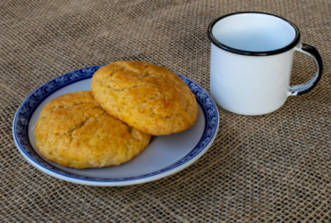 Receita de Broa de Milho: Um Sabor Autêntico em Cada Mordida