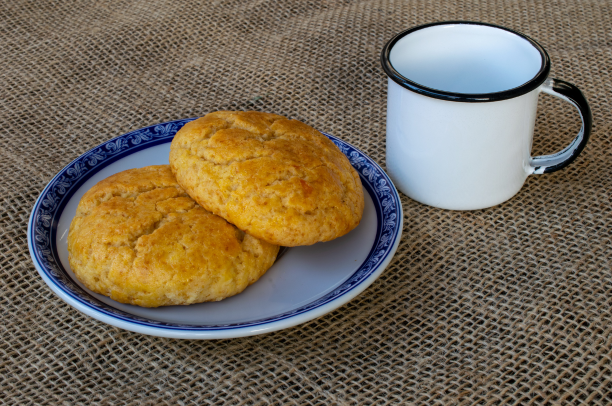 Receita de Broa de Milho: Um Sabor Autêntico em Cada Mordida