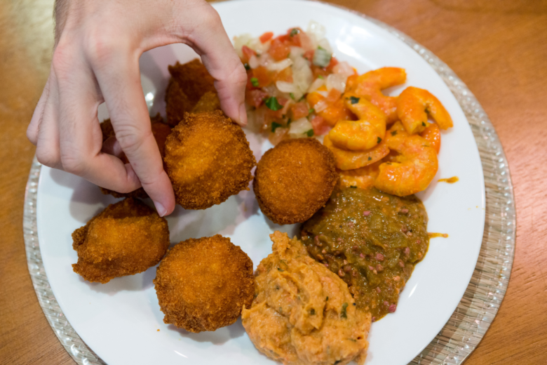 Acarajé: Uma Jornada Culinária direto da Bahia