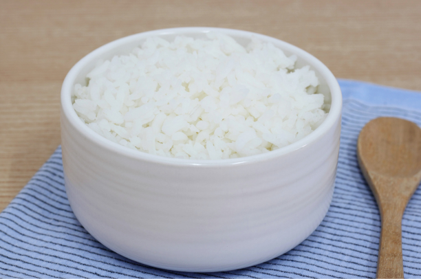 Arroz de Micro-ondas: Um Jeito Rápido de Preparar Arroz