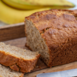 Bolo de Café com Banana: Surpreenda com muito sabor