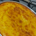 Bolo de Milho de Lata: Fácil e irresistível