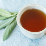 Chá de Salvia: Descubra os Benefícios Incríveis para sua Saúde