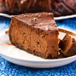 Cheesecake de Chocolate Irresistível: A Sobremesa dos Sonhos