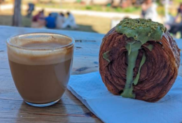 Croissant Redondo: A Febre Gastronômica de Nova York