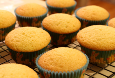 Cupcake Fofinho: A Magia em uma Mordida
