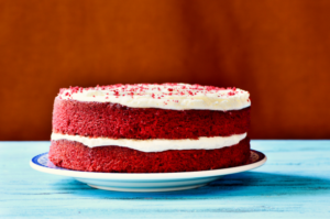 Massa Red Velvet para Iniciantes: Desvendando o Segredo