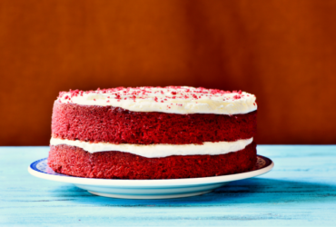 Massa Red Velvet para Iniciantes: Desvendando o Segredo