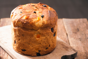 Panetone de Frutas Cristalizadas: Lucro Garantido em Cada Fatia