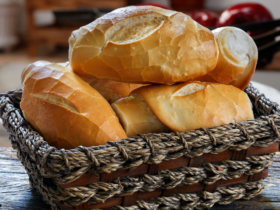 Pão Francês de Padaria: Fresquinhos e Crocantes