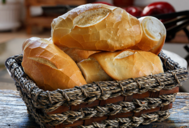 Pão Francês de Padaria: Fresquinhos e Crocantes